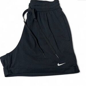 Women’s Nike Black Athletic Shorts